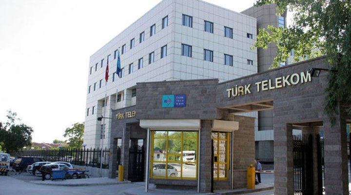 TELEKOM VATANDAŞA HİZMETTE SINIFTA KALDI.