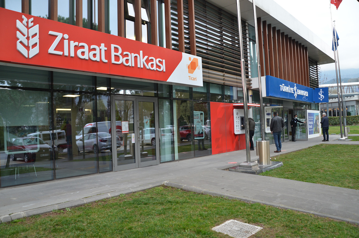 BANKALARDA PROMOSYON YARIŞI: YENİ KAMPANYALAR.