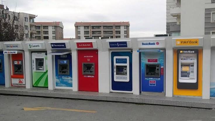 BANKALAR LİMİTLERİNİ DEĞİŞTİRDİLER.