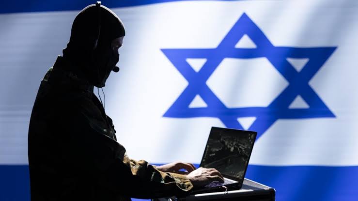 İRAN'DAN KAÇAN MOSSAD AJANLARI TÜRKİYE DE.